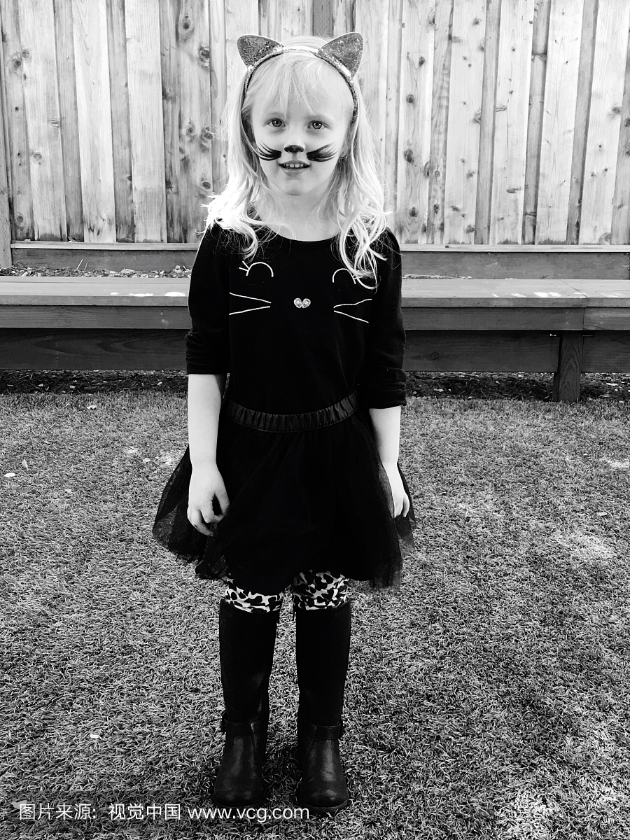 4岁到5岁,儿童,人,节日