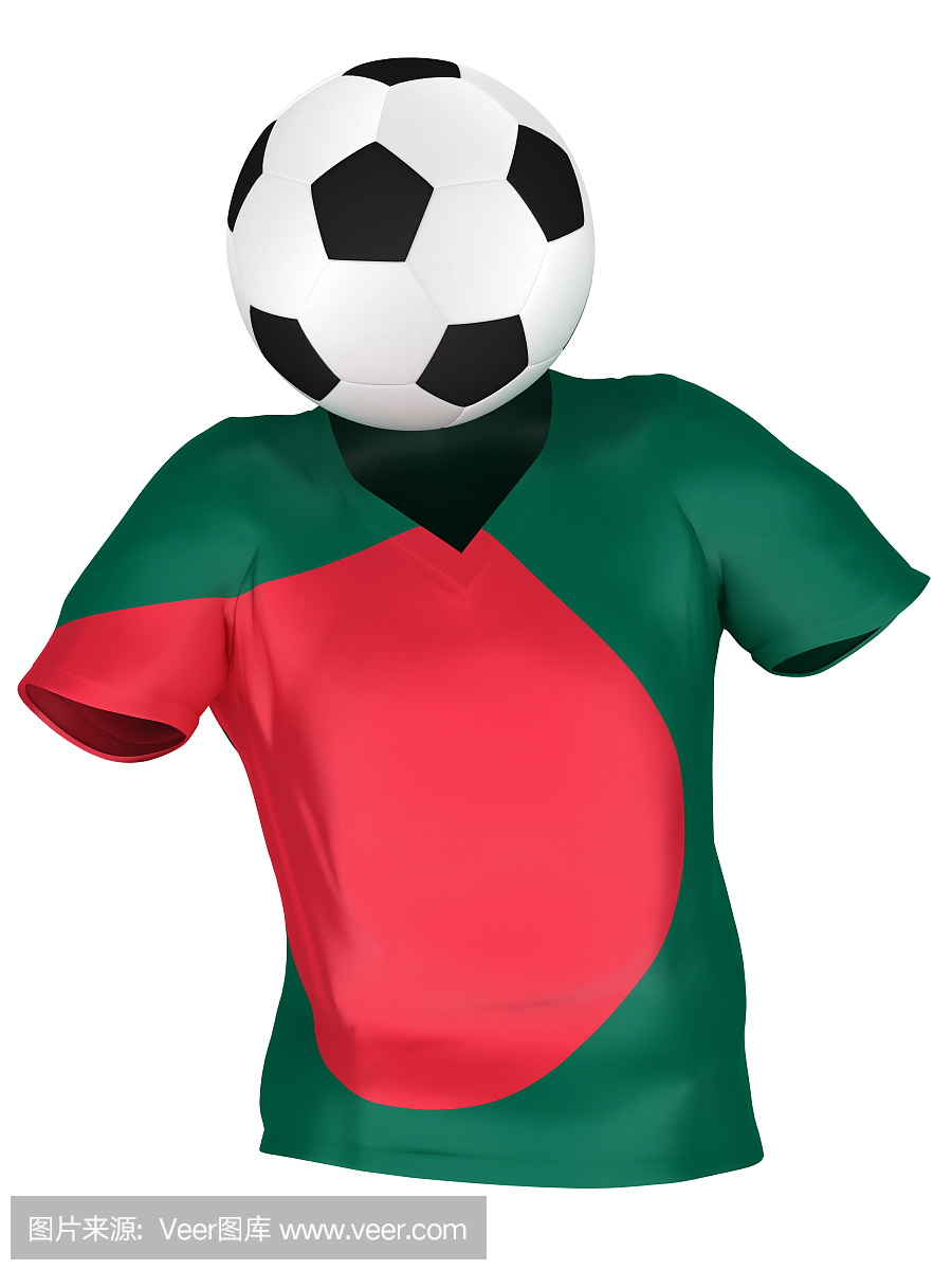 孟加拉国家足球队