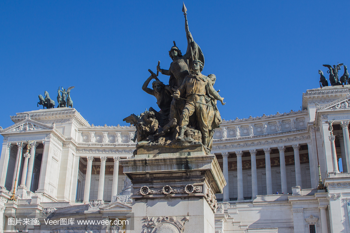 罗马,罗马风情,意大利首都,天空