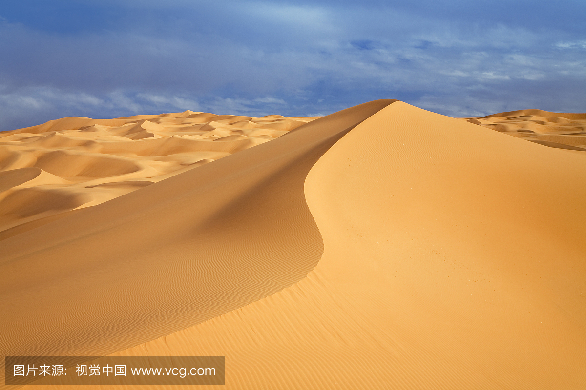 撒哈拉沙漠,撒哈拉大沙漠,撒哈拉,自然