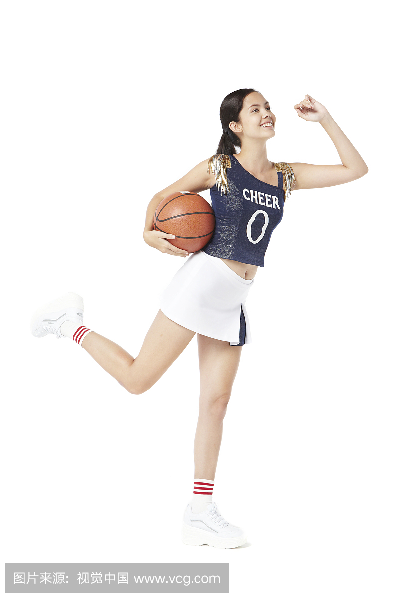 啦啦队,啦啦操,助威团,拉拉队长