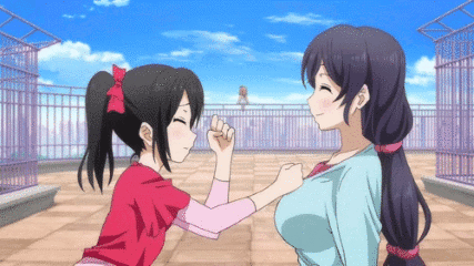 动漫 卡通 漫画 头像 427_240 gif 动态图 动图