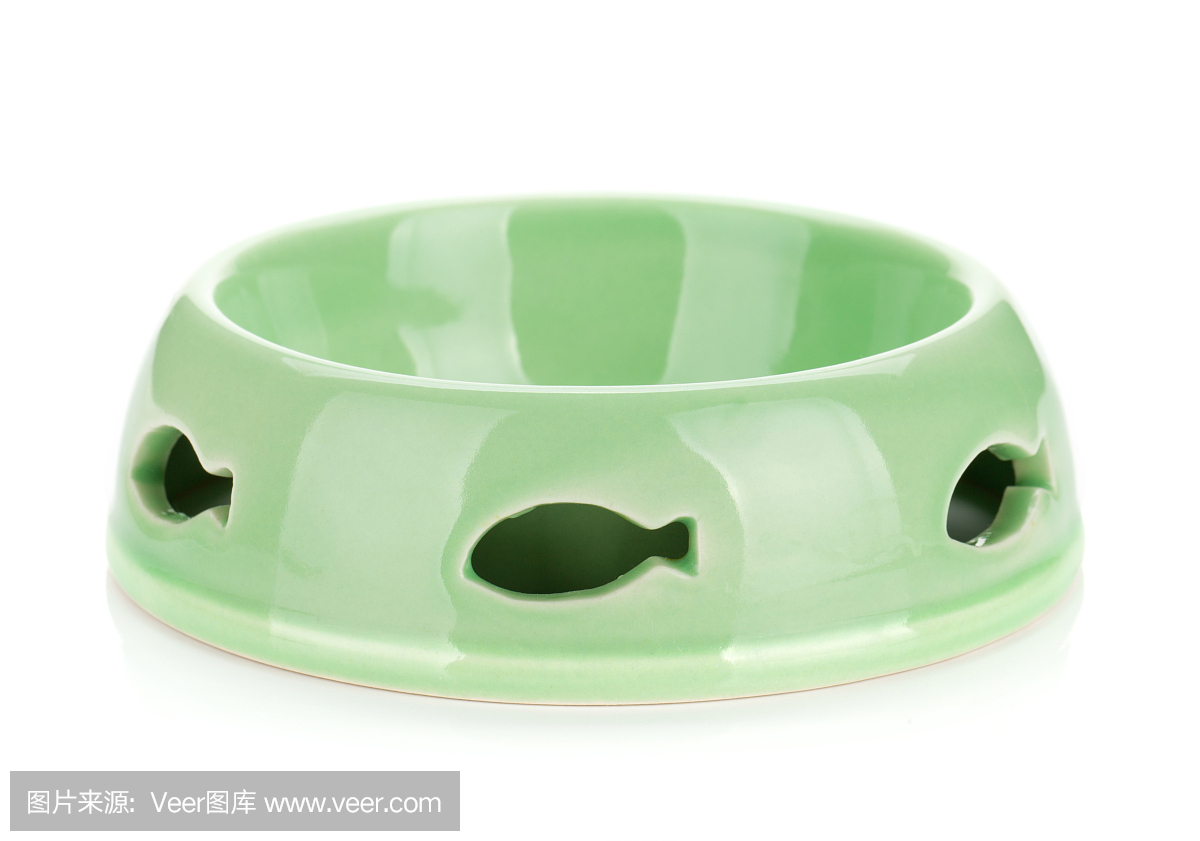 猫碗,猫饭盆,猫盆,猫饭碗