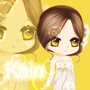 求炫舞q版人物动态头像带字-79kb