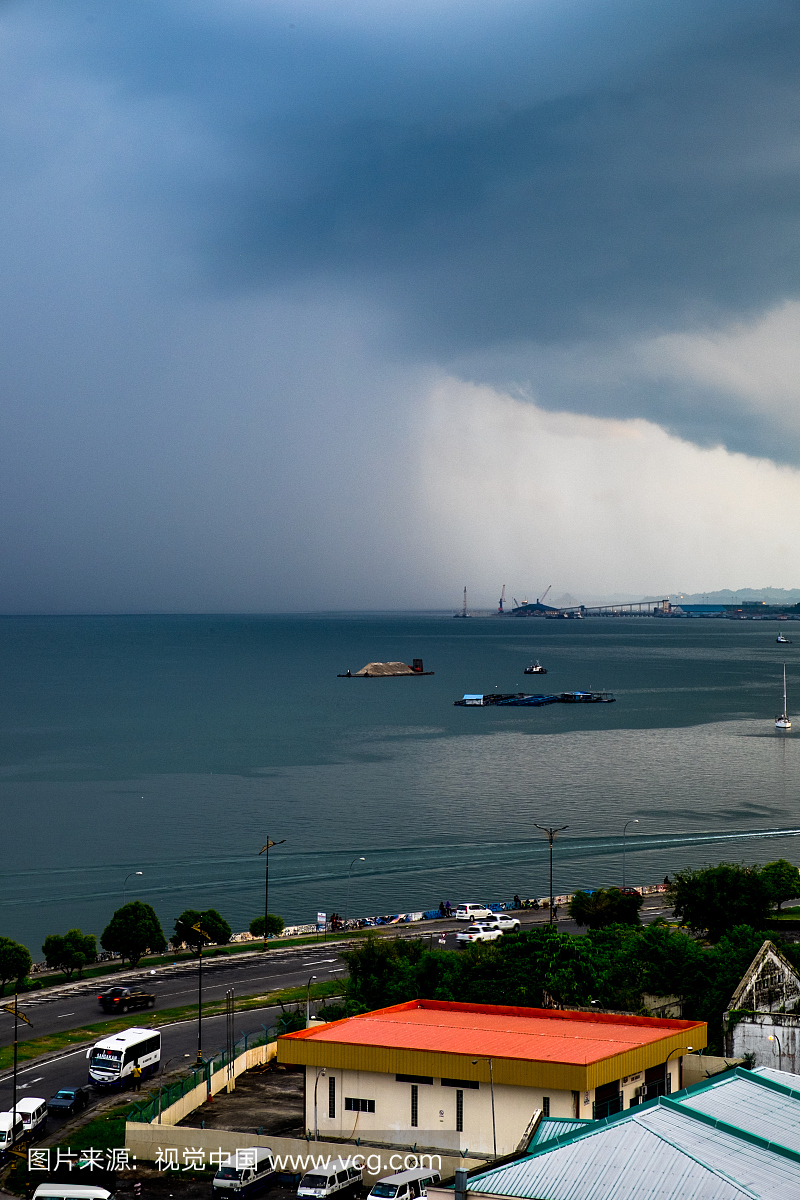暴风雨,沙暴,大风暴,风暴