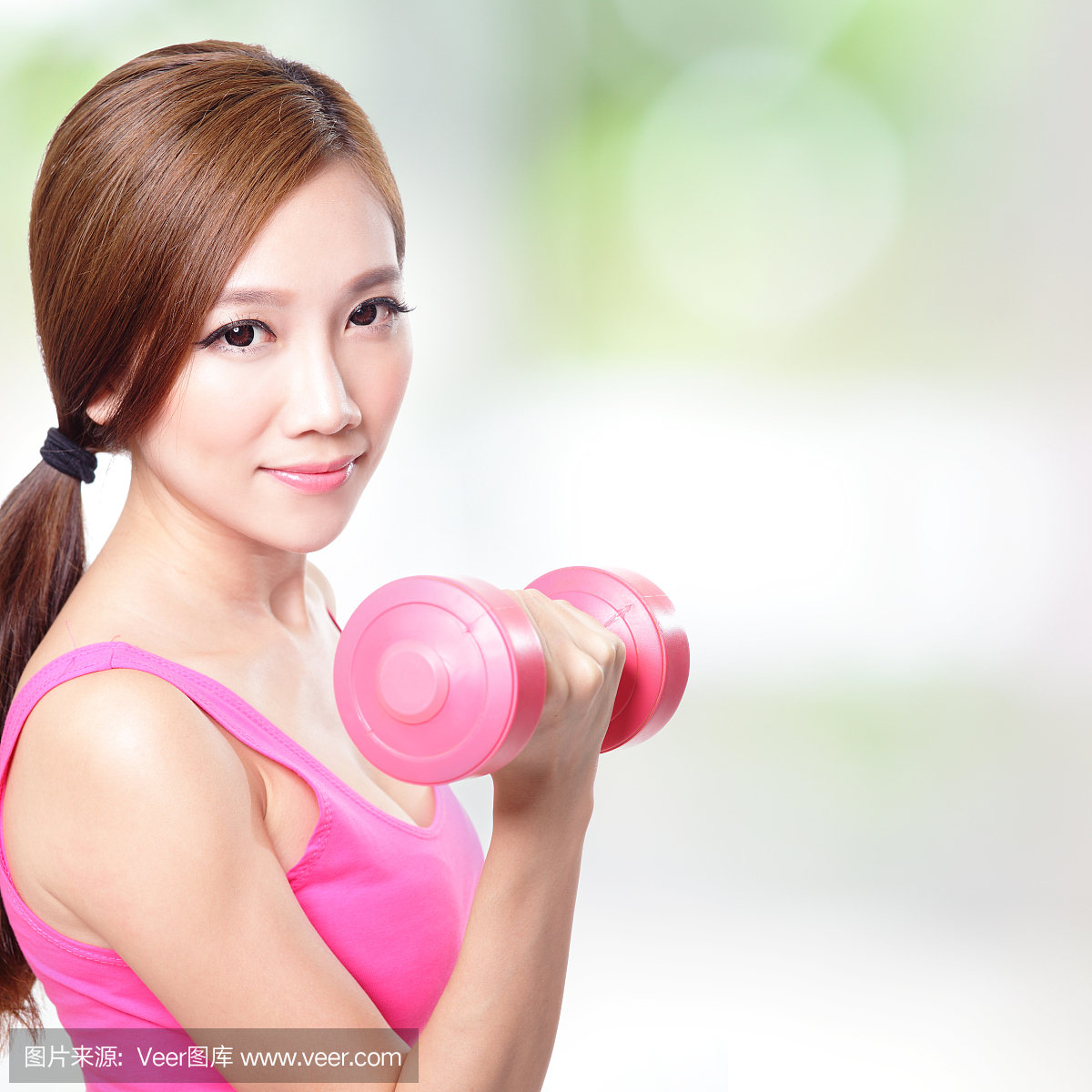 东亚人,女人,摄影,运动