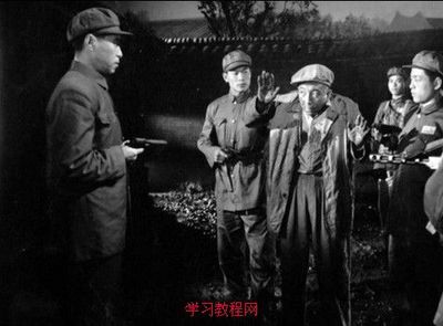 经典老电影战争片