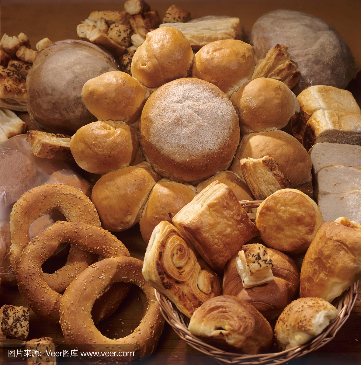 菜肉烘饼,玉米菜肉饼,馅饼,玉米饼