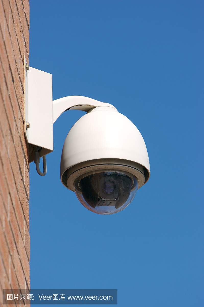 监视器,闭路电视监控系统,监控器,安防摄像头