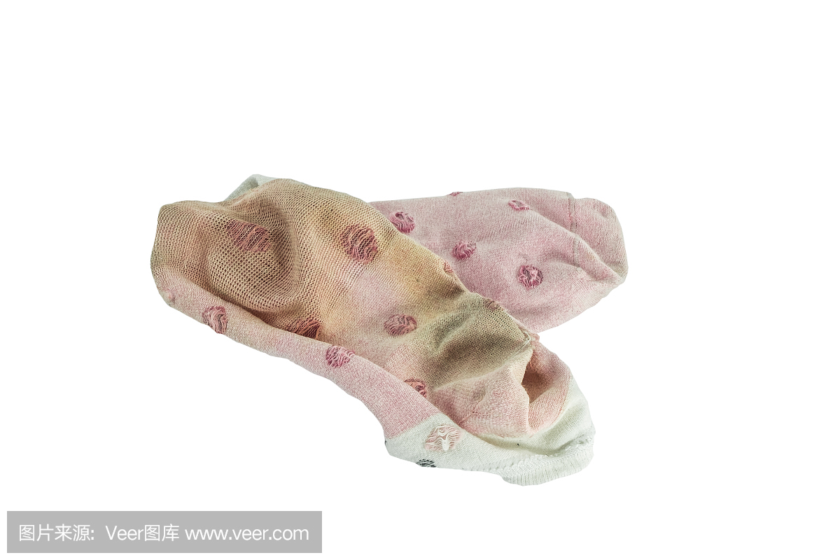 袜子,厚袜子,脱袜子,棉袜