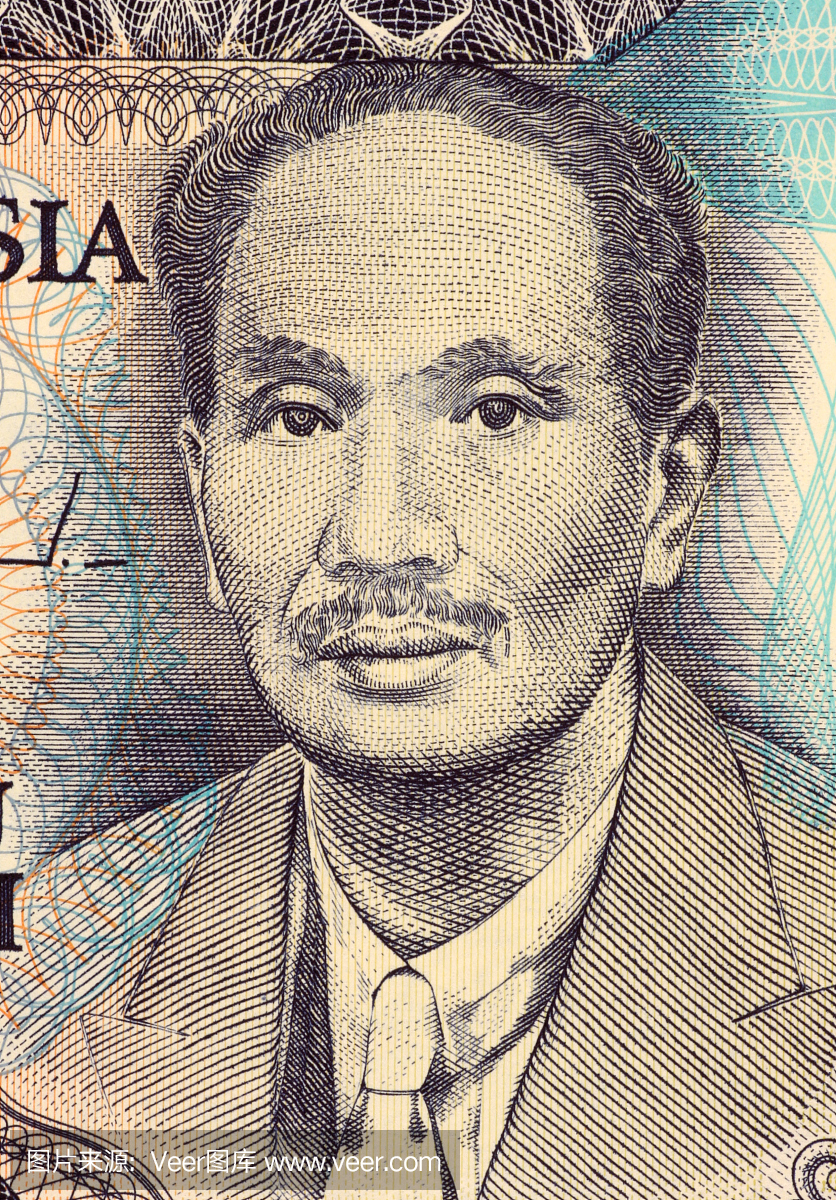 印尼货币,印尼币,印度尼西亚钱,印尼卢比