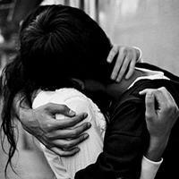 男男女女相拥拥抱唯美qq情侣头像(第3页)_情-8kb