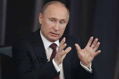 Россия продолжит уделя Россия продолжит уделя