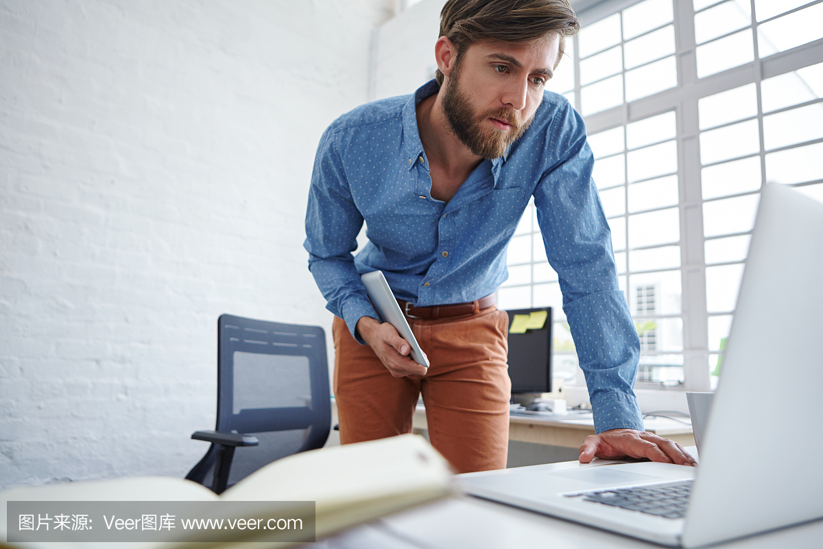 使用技术保持更新