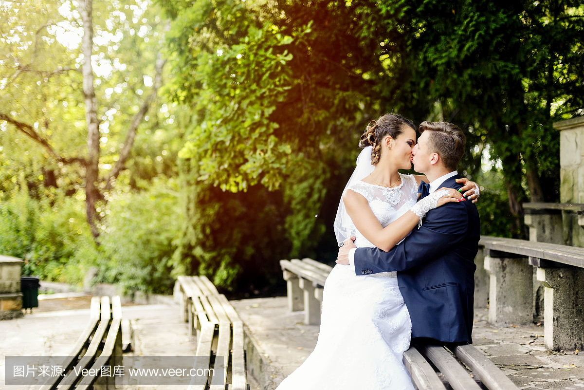 圆形剧场,古罗马圆形剧场,新婚夫妇,庆祝