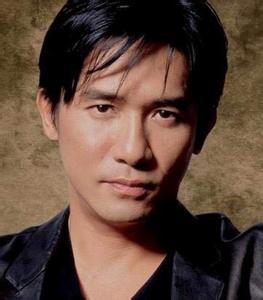 梁朝伟抽烟耍酷头像_热门头像_qq头像大全 --12kb