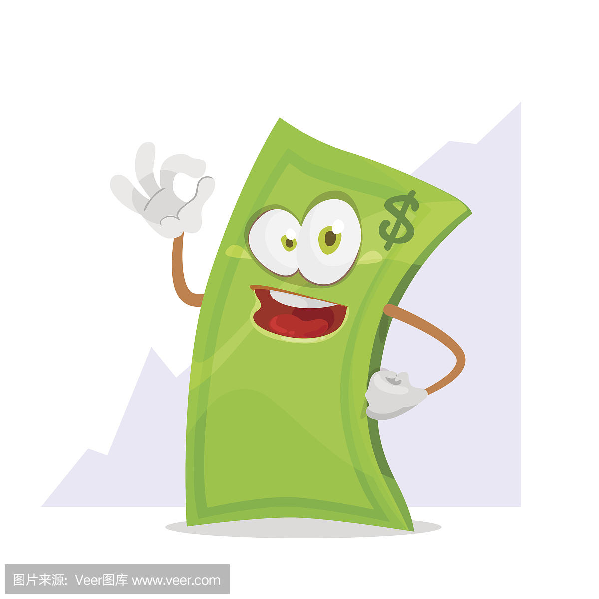 画画,赚钱,绘画插图,符号