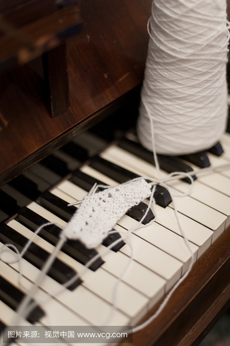 创造力,垂直画幅,键盘乐器,英国