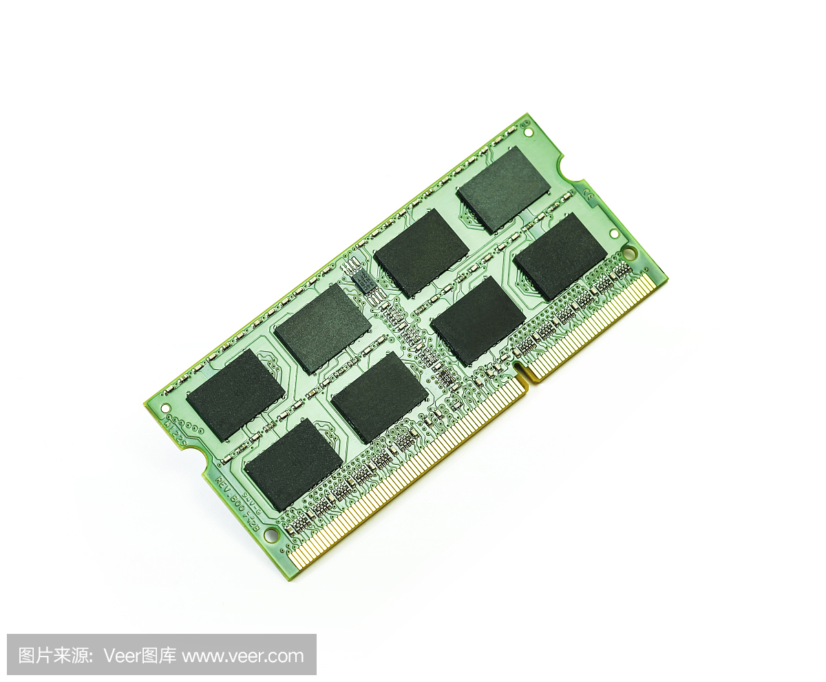 随机存取存储器,RAM,计算机内存,随机存储器