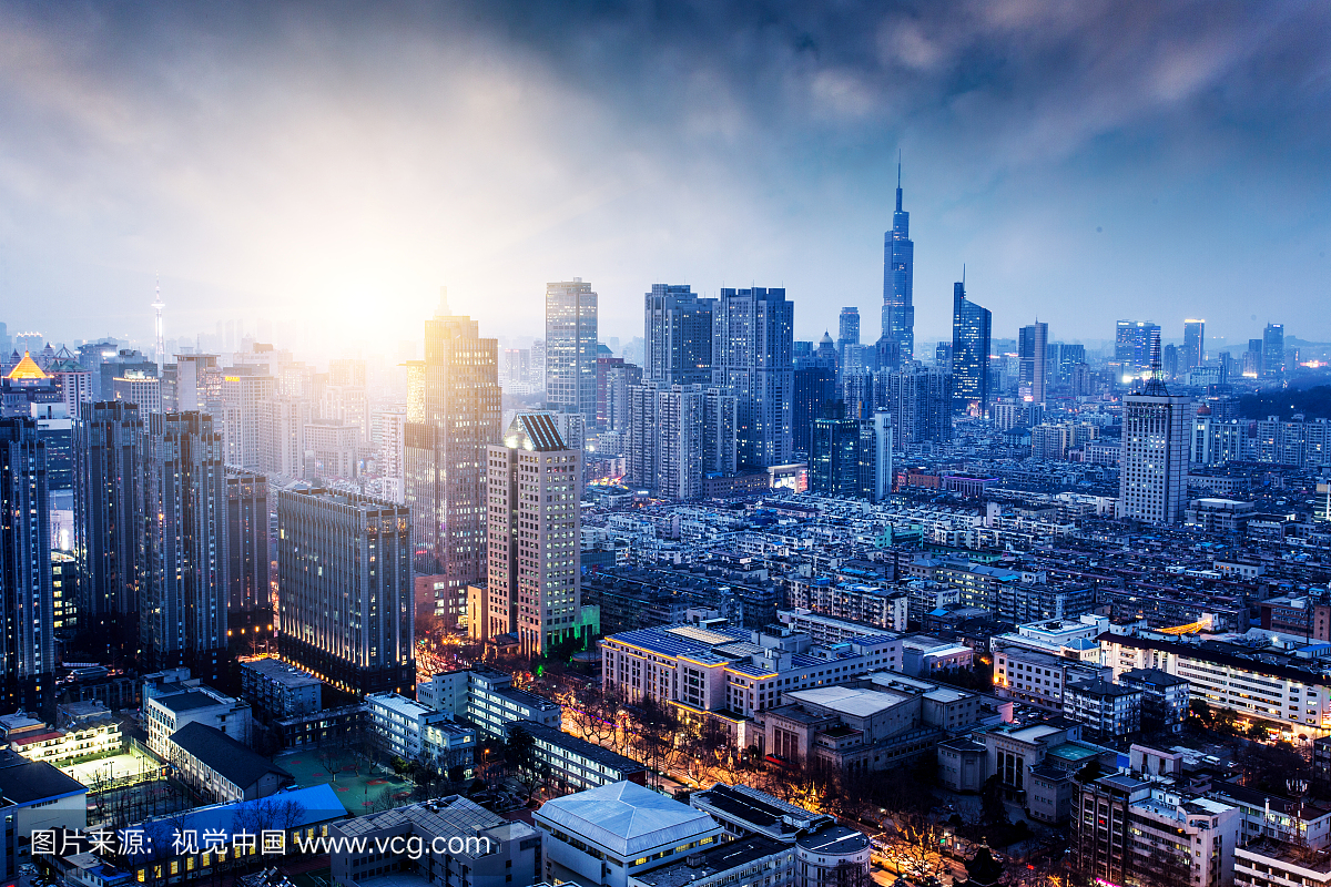 南京,南京风景,金陵,江苏省会