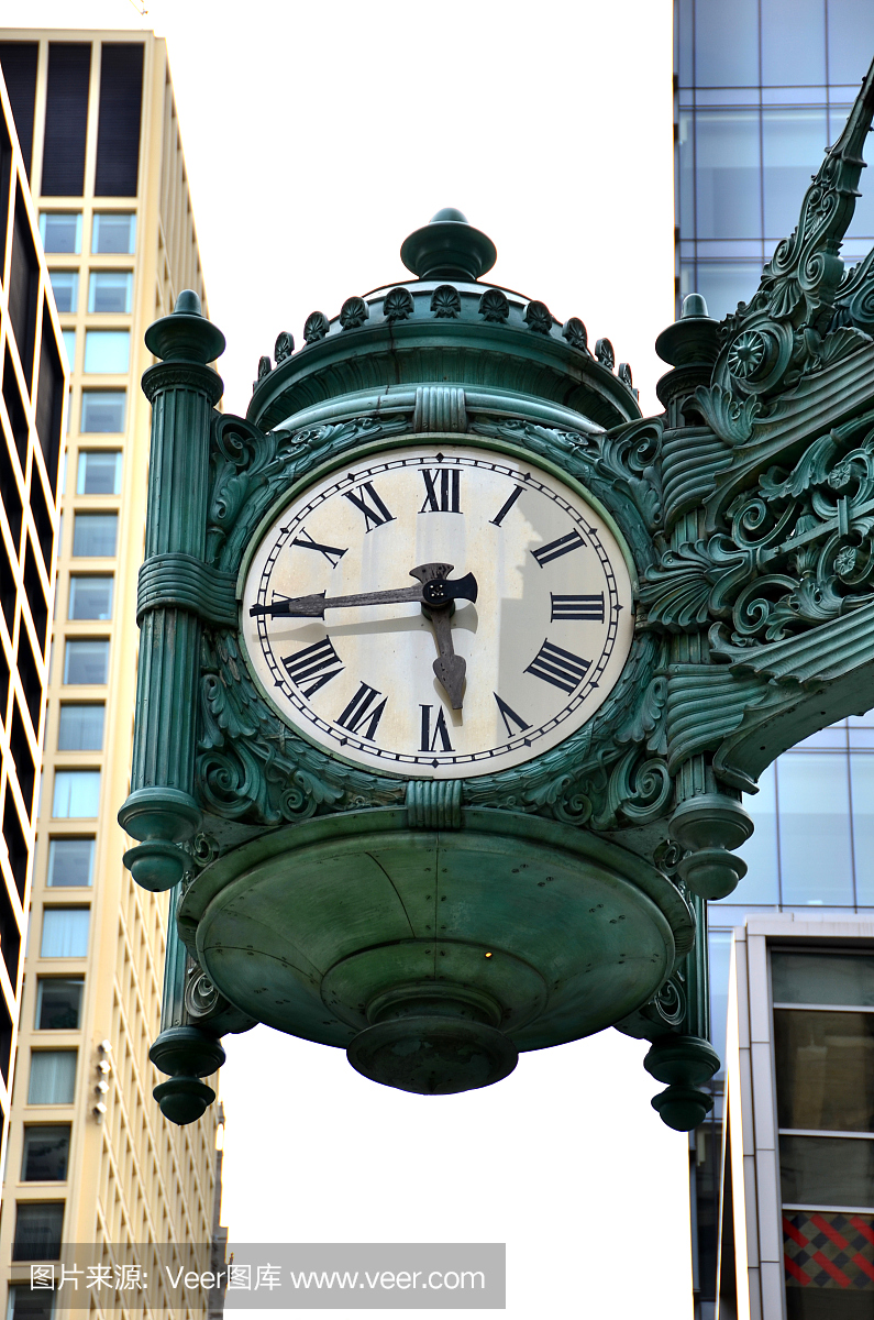 道富公司(美国软件公司),麦迪逊的主要商店街,