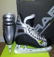 Pro Return Graf Supra G35 Hockey Player Ska Pro Return Graf Supra G35 Hockey Player Ska