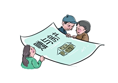 点击查看源网页