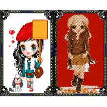 男女超恶心动态图片_男女超恶心动态图片图片大全