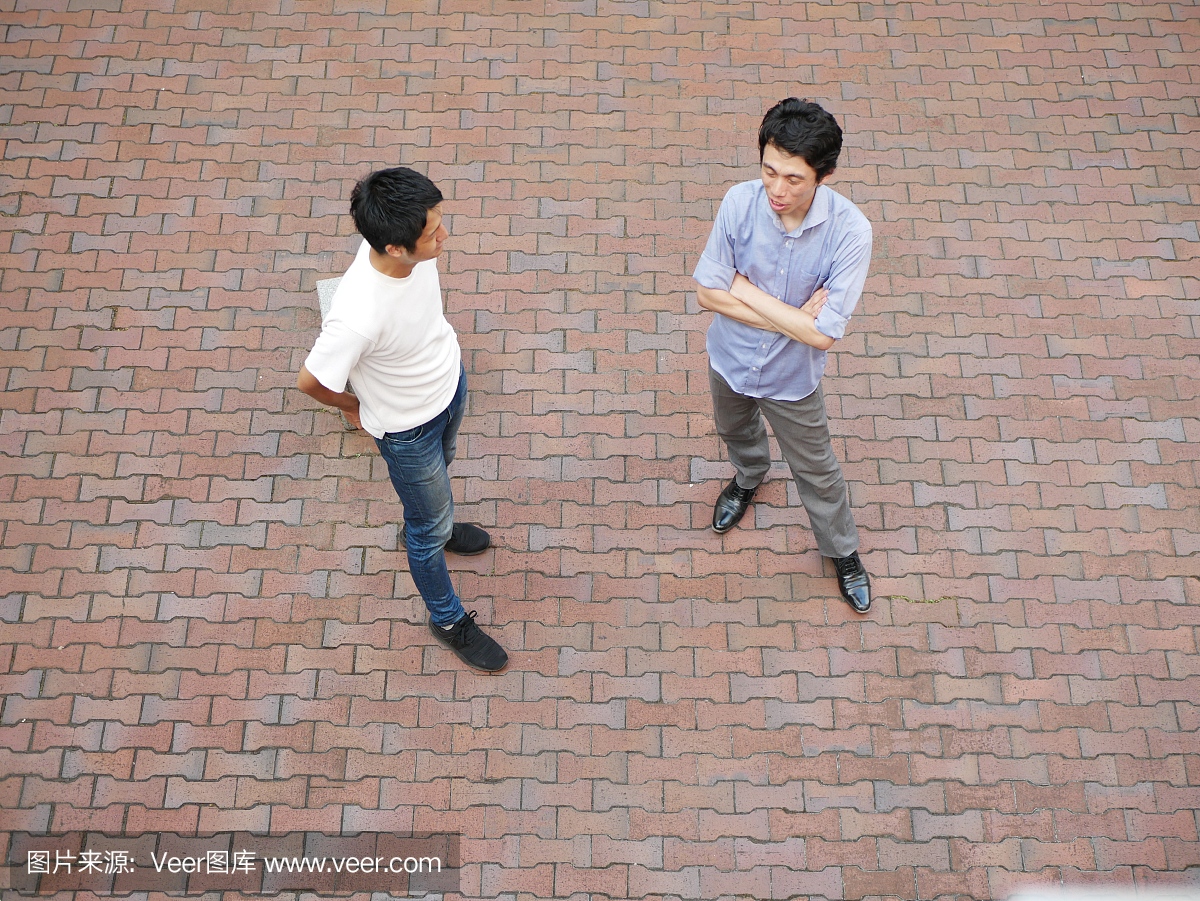 短发,黑发,亚洲人种,日本人