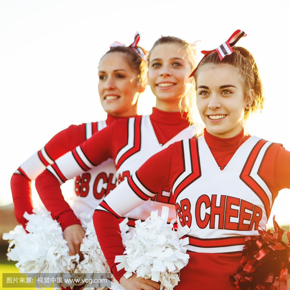 啦啦队,啦啦操,助威团,拉拉队长