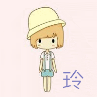 带玲字头像_热门头像_qq头像大全 - qq志乐园-22kb