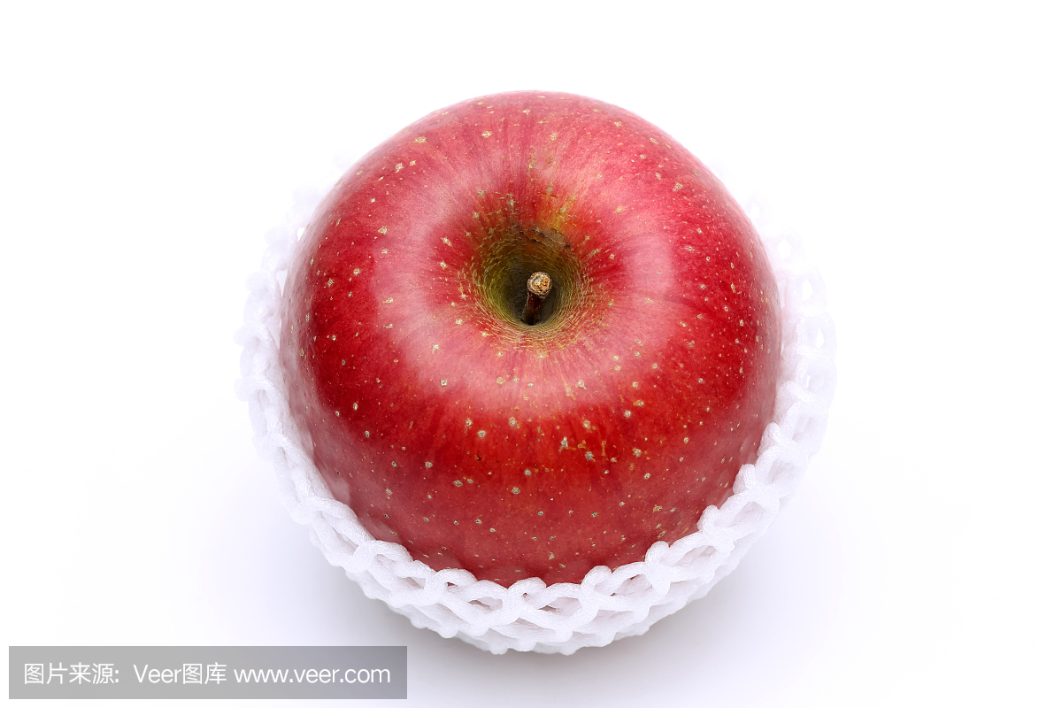 红苹果包装网