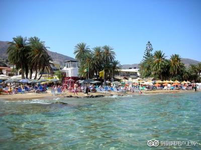ебе(((_史塔利思Zephiros Beach Hotel点评 ебе(((_史塔利思Zephiros Beach Hotel点评