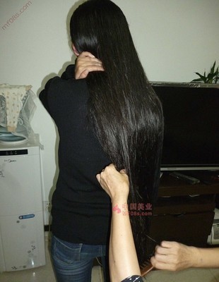 超长大辫子_超长大辫子美女_超长发大辫子 - 图-145kb