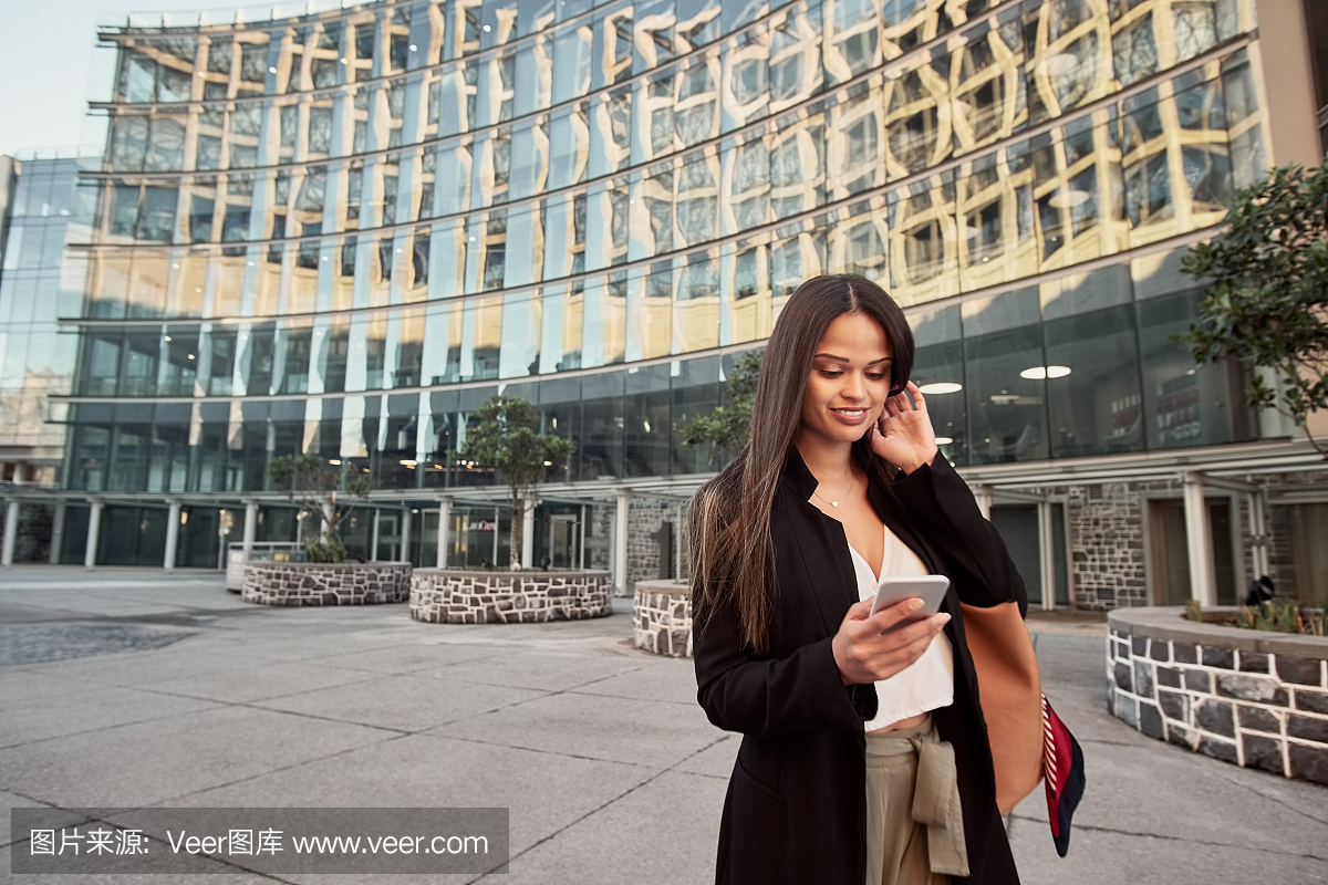 沟通,外套,决定,一个人