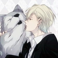 桌面萌系动漫男生头像|黑暗系动漫男生头像|超-9kb