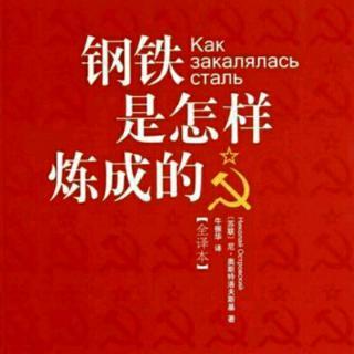 Как закалялась сталь2(1) Как закалялась сталь2(1)