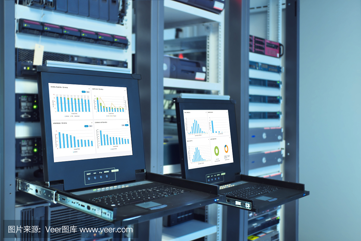 网络服务器,计算机网络服务,计算机服务器,