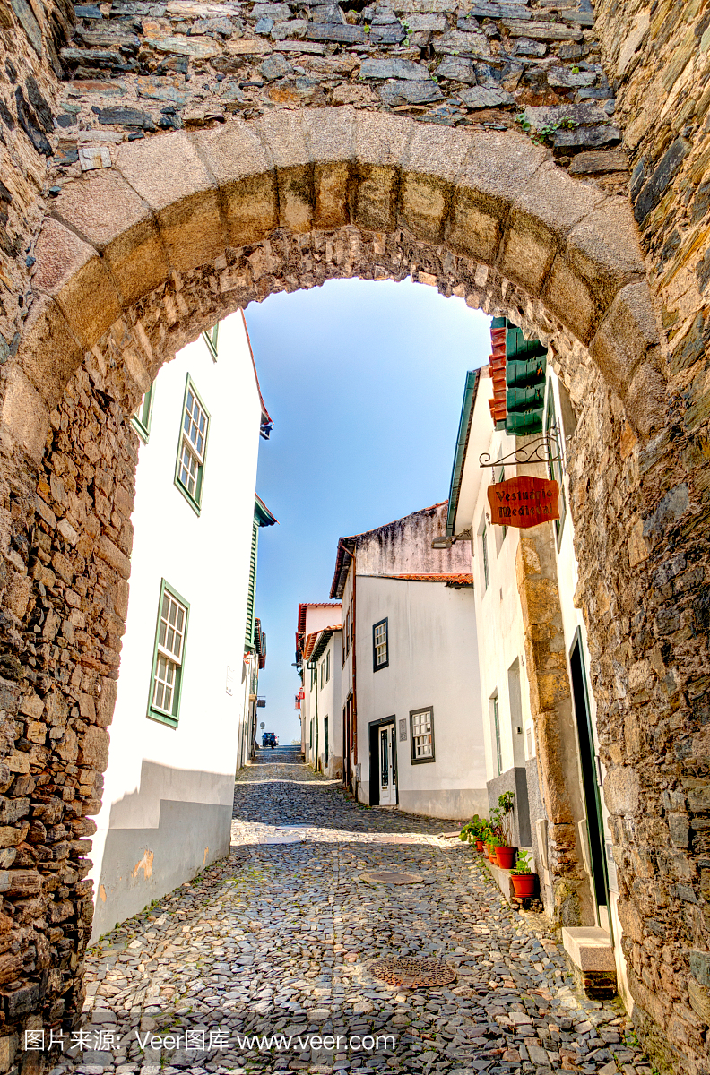 著名景点,旅游目的地,历史,葡萄牙文化
