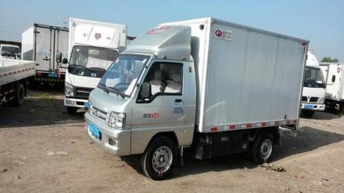 油气两用货车图片油气/长安货车素材汽车/福田福运鸽两用大全图片