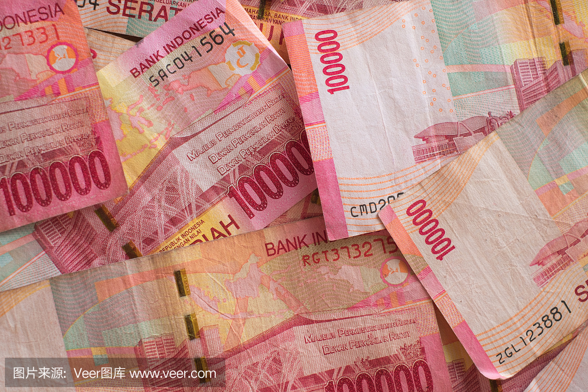 关闭印度尼西亚货币
