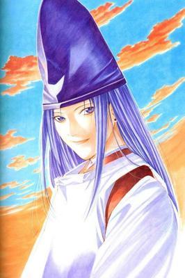 品】【棋魂之佐为高清640x960分辨率】壁纸5-55kb