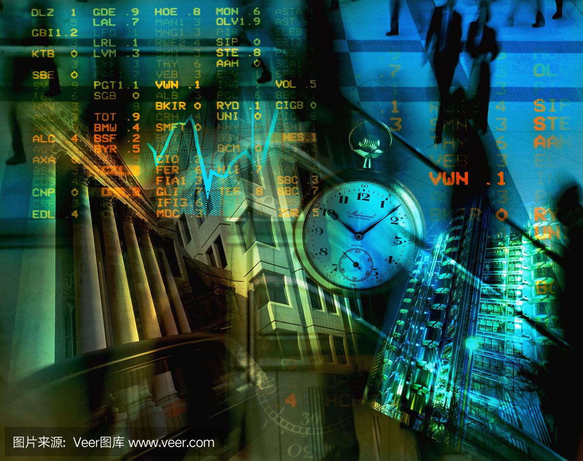 伦敦地标数据,办公楼高管。