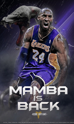 nba球星手机壁纸