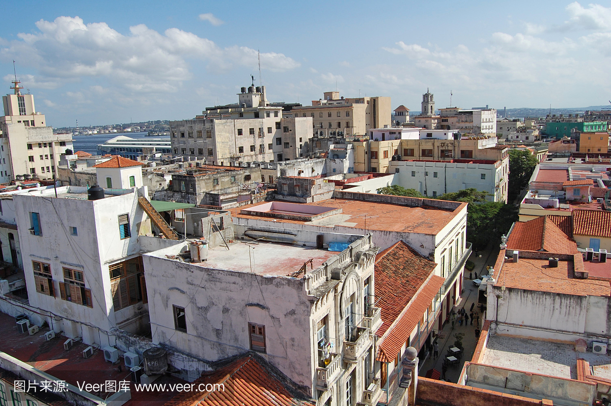 古巴人,古巴人民,古巴文化,古巴风情