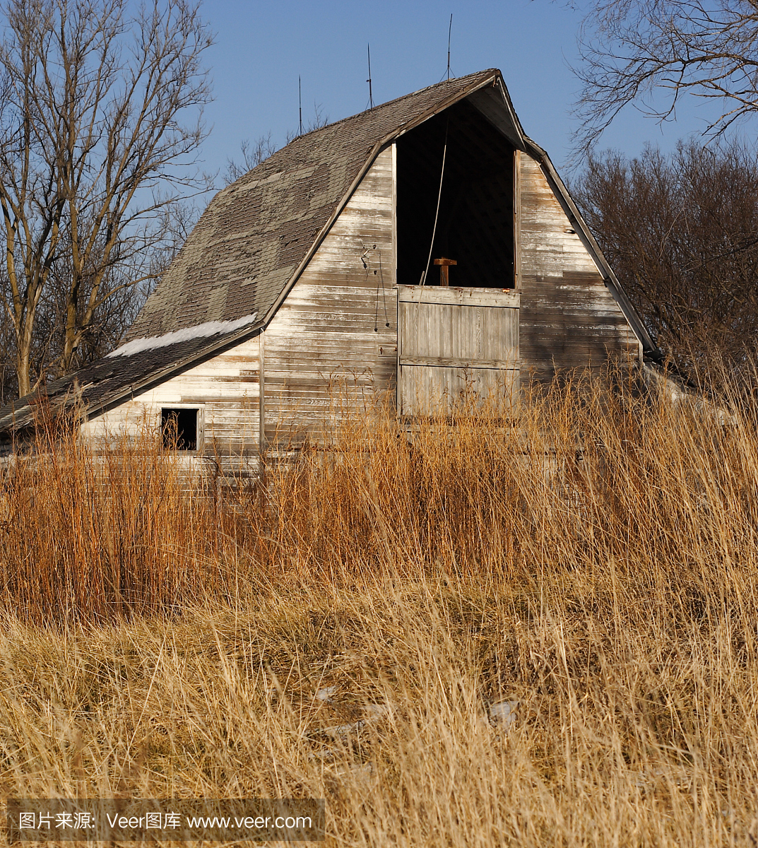 美国小镇,美国小地方,美国乡村的,美国乡村
