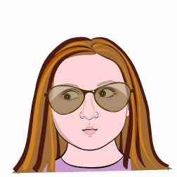 动漫 卡通 漫画 头像 252_252 gif 动态图 动图