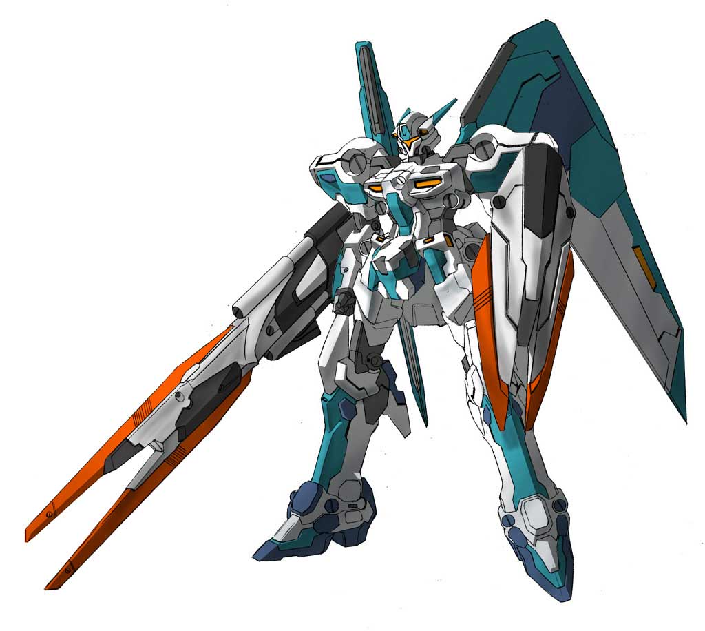 谁知道有一部机甲类的动画片,大约内容是三个主角一开始因为袭击而