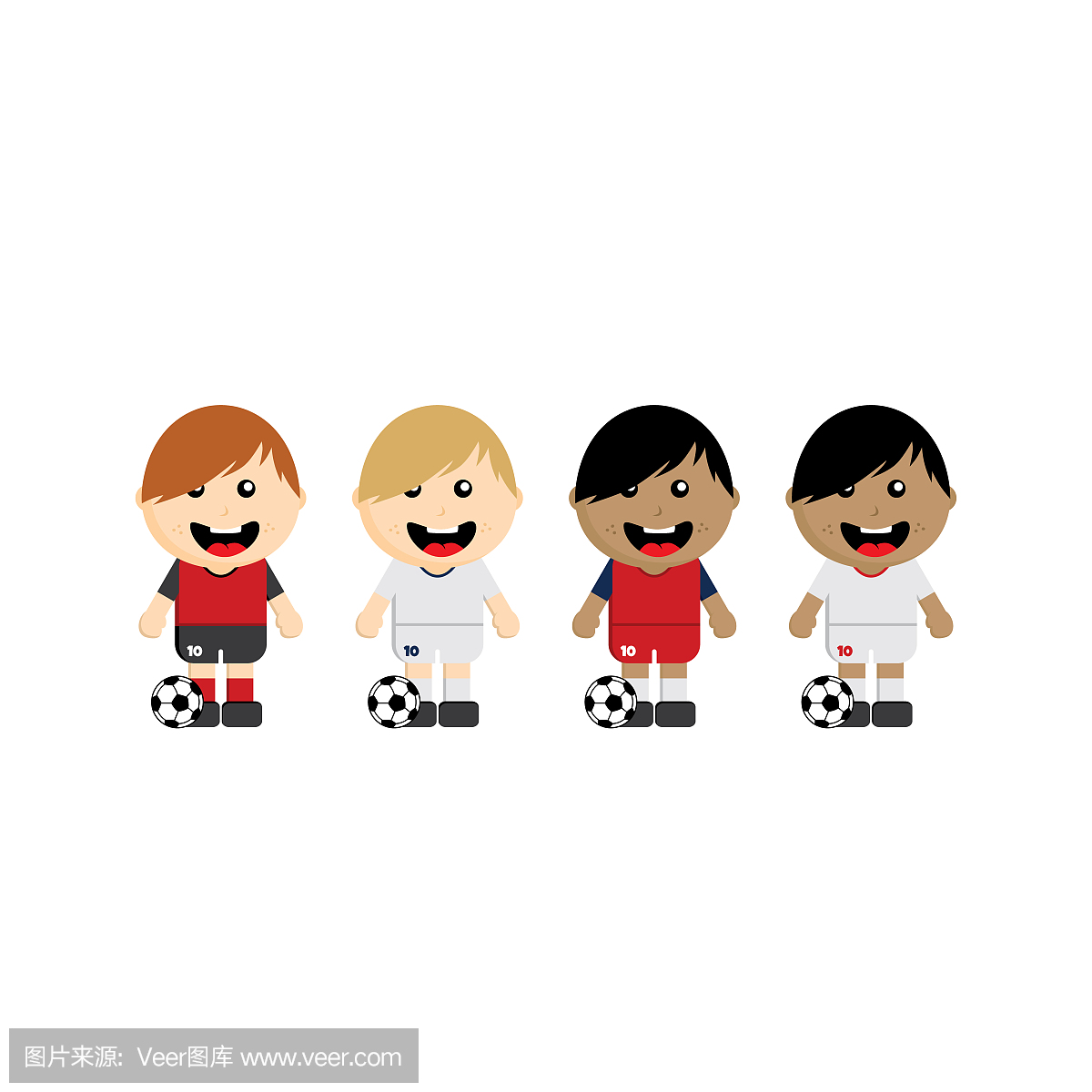 国家队足球队比赛集