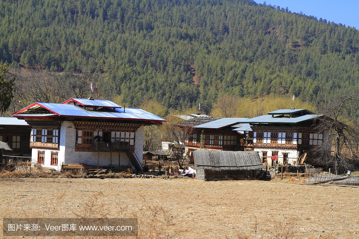 布姆塘,布塘,本塘,不丹